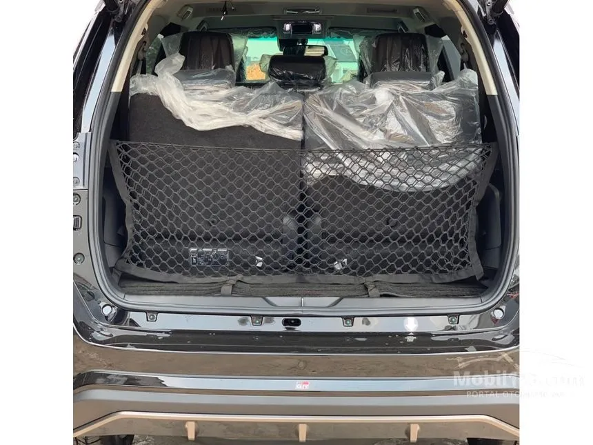 2026 Toyota Fortuner VRZ TSS GR Parts Aero Pkg (1 Tone) (N/Prem Clr) SUV