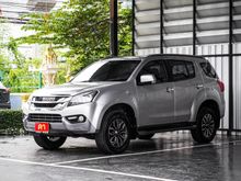 2016 Isuzu MU-X 3.0 (ปี 13-17) SUV AT