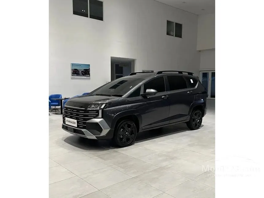 2026 Hyundai Stargazer Cartenz X Prime Package MPV