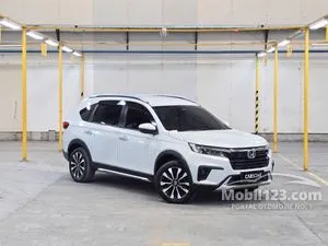 2022 Honda BR-V 1.5 Prestige Honda Sensing SUV