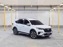 2022 Honda BR-V 1.5 Prestige Honda Sensing SUV Garansi DP Minim