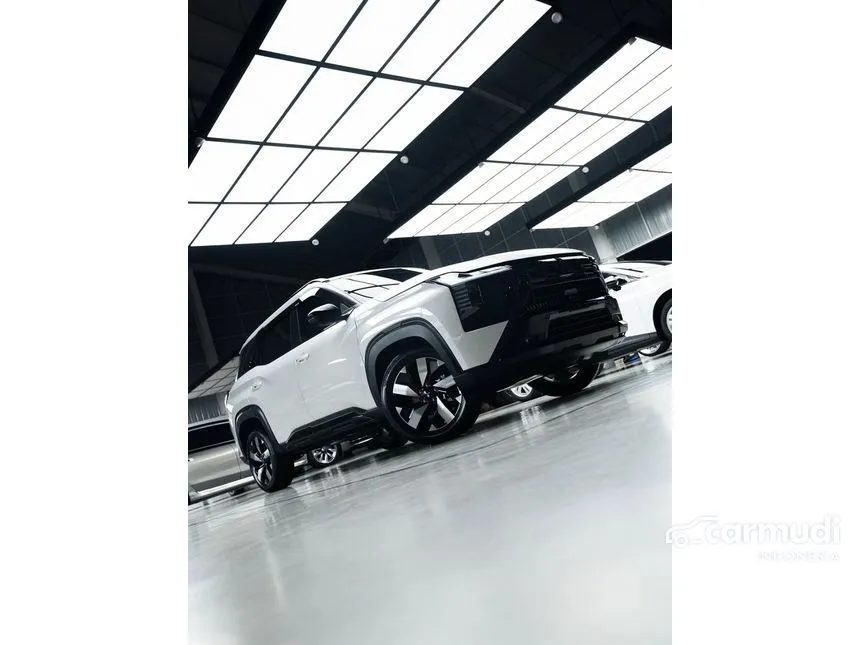 2025 Mitsubishi Destinator Ultimate SUV