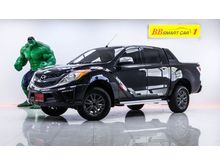 2015 Mazda BT-50 PRO 2.2 DOUBLE CAB Hi-Racer Pickup