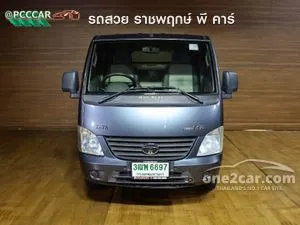 2015 Tata Super Ace Mint 1.4 Truck