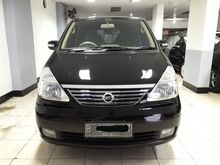 2011 Nissan Serena 2.0 Highway Star MPV