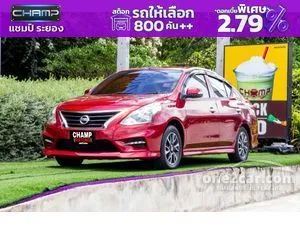 2020 Nissan ALMERA 1.2 E Sportech Sedan