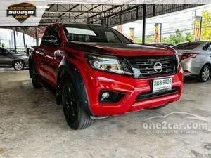 2019 Nissan NP 300 Navara 2.5 Calibre E Black Edition King Cab Pickup
