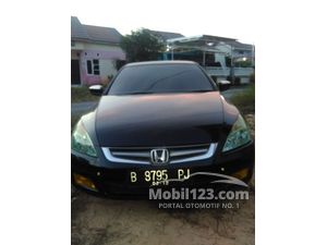 88 Koleksi Civic Accord Bekas Gratis Terbaru