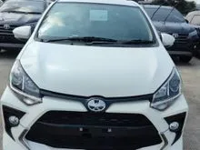 2022 Toyota Agya 1,2 GR Sport DP 20JTAN