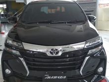 2020 Toyota Avanza 1,3 G MPV
