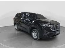 2023 Toyota Kijang Innova Zenix 2.0 G (Premium Color) MPV         PROMO WARRANTY 1+1 TAHUN MESIN, TRANSMISI DAN AC