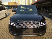 All New Range Rover Evoque 2018