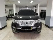 2018 Nissan Terra 2,5 VL Wagon