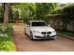 Jual Mobil BMW 520i 2015 Luxury 2.0 di DKI Jakarta Automatic Sedan Putih Rp 388.000.000