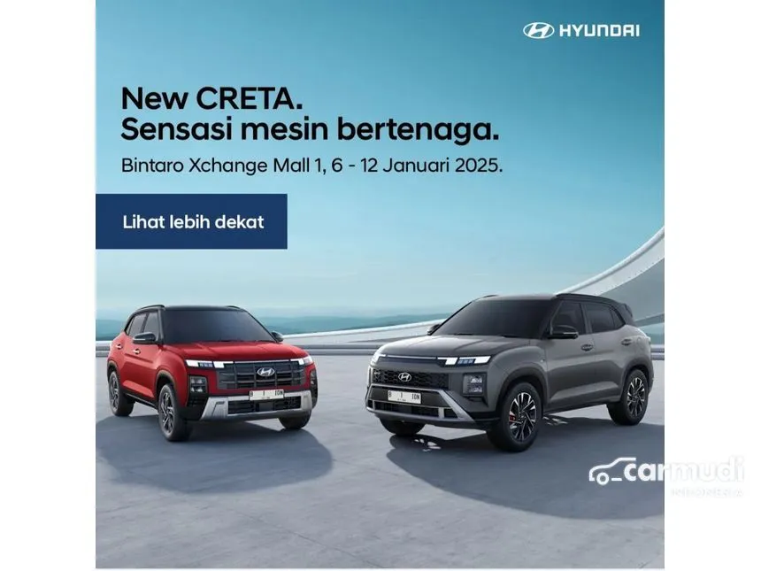 2024 Hyundai Creta Prime Wagon