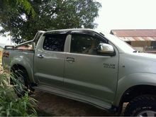 2011 Toyota Hilux 3.0 G Pick-up