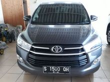 2016 Toyota Kijang Innova 2.4 G MPV