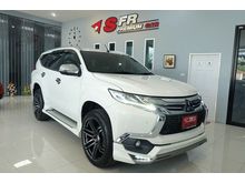 2016 Mitsubishi Pajero Sport 2.4 (ปี 15-18) GT Premium 4WD SUV