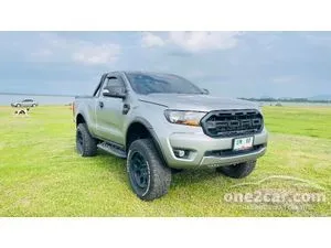 2019 Ford RANGER 2.0 Single Cab Pickup