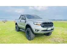 2019 Ford RANGER 2.0 Single Cab (ปี 15-21) SWB Pickup
