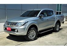 2016 Mitsubishi Triton 2.4 DOUBLE CAB (ปี 14-19) GLS-Limited Pickup AT