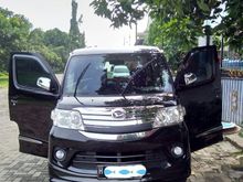 2017 Daihatsu Luxio 1.5 X MPV