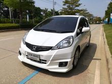 2012 Honda Jazz 1.5 (ปี 08-14) V Hatchback AT