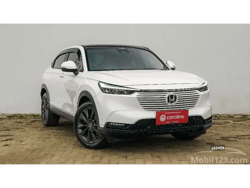 2024 Honda HR-V E SUV