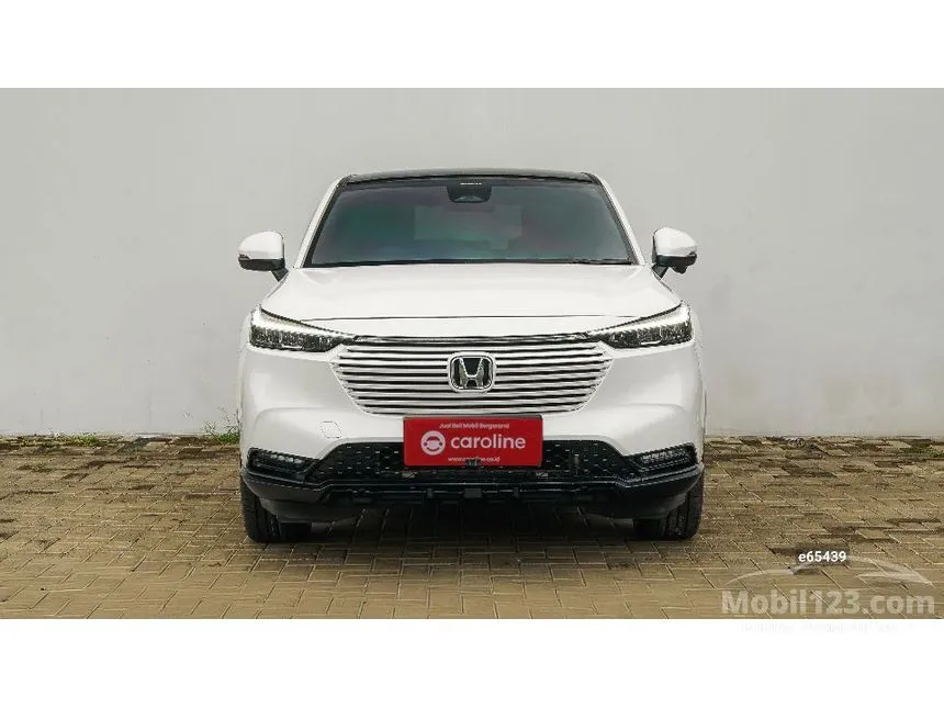 2024 Honda HR-V E SUV