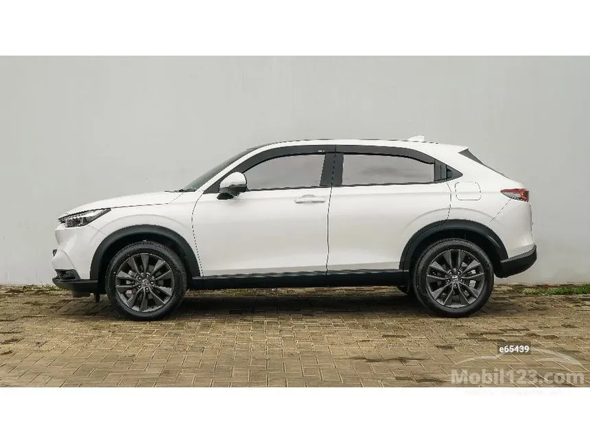 2024 Honda HR-V E SUV