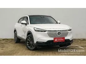 2024 Honda HR-V 1.5 E SUV