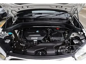 2018 BMW X1 2.0 sDrive18d M Sport SUV
