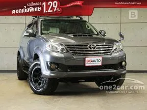 2006 Toyota FORTUNER 3.0 G SUV