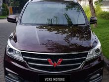 2018 Wuling Cortez 1.8 C Wagon
