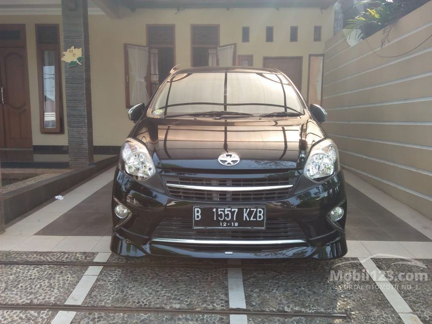 Toyota Avanza 2013 TRD: Legenda Low MPV yang Tak Lekang Oleh Waktu