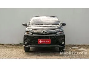 2021 Toyota Avanza 1.5 Veloz MPV
