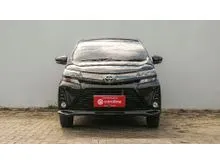 2021 Toyota Avanza 1.5 Veloz MPV GARANSI 1 TAHUN - FREE TEST DRIVE - CAROLINE PORIS