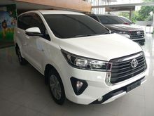 2020 Toyota Kijang Innova 2,0 G Facelift