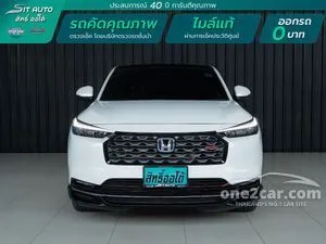 2025 Honda HR-V 1.5 e:HEV RS SUV
