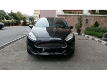 2014 Ford Fiesta 1.5 Sport matic murah BU