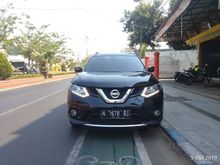 Nissan X-Trail 2.5 SUV 2015