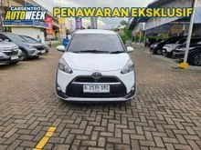 2019 Toyota Sienta 1.5 V MPV