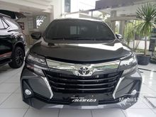 PROMO CUCI GUDANG AKHIR TAHUN ANGSURAN SUPER MURAH 2020 Toyota Avanza 1.3 G MPV