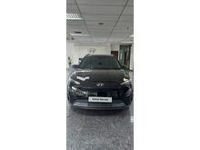 2021 Hyundai Kona Signature Wagon EV Promo Terbaik Hanya Disini. DIJAMIN