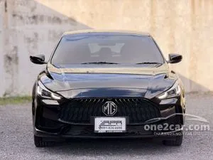 2023 MG MG5 1.5 D Sedan