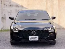 2023 MG MG5 1.5 (ปี 21-26) D Sedan