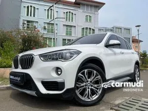 2019 BMW X1 1.5 sDrive18i xLine SUV Reg.2020 White On Saddle Brown Km29rb Panoramic Sunroof PBD Extended Wrnty5Thn #AUTOHIGH #BEST OFFER