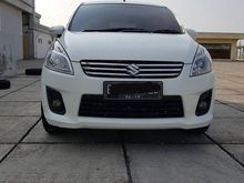 2014 Suzuki Ertiga 1.4 GX MPV