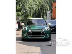 2019 MINI Cooper 1.5 60 Years Edition 3 Door Hatchback