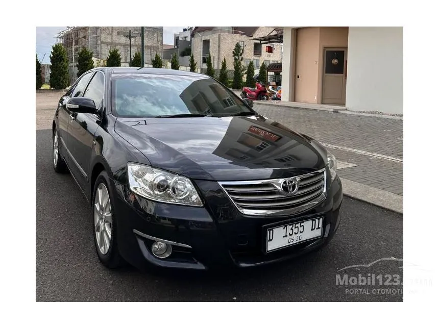 2008 Toyota Camry V Sedan